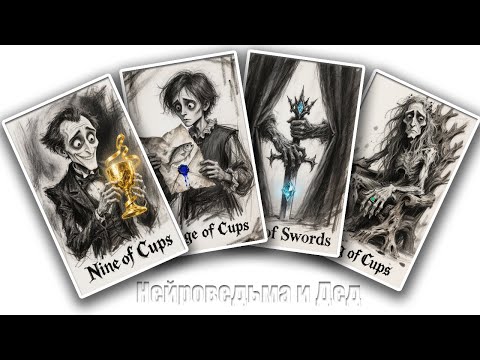 Видео: ❤️‍🔥 Большие перемены твоей жизни: Сфера, сроки, результат 🖤 Таро сегодня! 🤍 Гадание на картах таро
