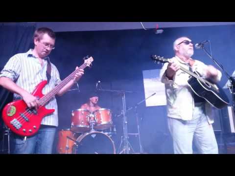 Видео: Роман Неумоев  Концерт в Академгородке 18 09 14