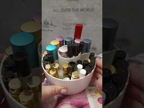 Видео: Арабская парфюмерия и Люкс .Часть 1