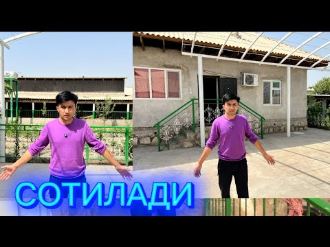 Видео: ТАЁР УЙ СОТИЛАДИ МАРХАМАТ 