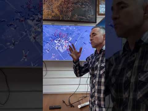 Видео: Групповая акробатика от Владимира Арутюнова, часть 5. Большие формации.