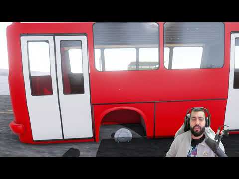 Видео: РЕШИХ ГО! ЩЕ СМЕНИМ АВТОБУСА!