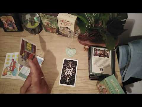 Видео: В КАКВИ ЕМОЦИИ СЕ Е НАМИРАЛ ЧОВЕКА ПРИ ПОСЛЕДНИЯ КОНТАКТ С ВАС? А, СЛЕД ТОВА?