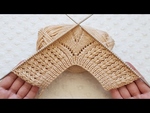 Видео: Очень простая выкройка пинеток