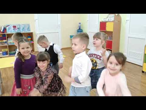 Видео: Занятие с детьми - квест-игра по ПДД "Я- ПЕШЕХОД"