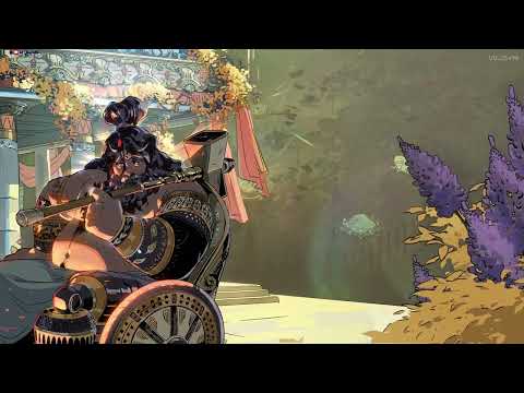 Видео: Пробуем новые аспекты I Hades 2 #23 (Unseen)