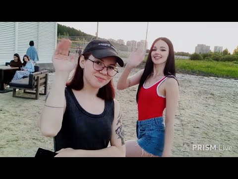 Видео: Спортивные девушки дали интервью. Как знакомится в спортзале?