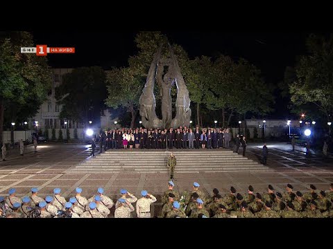 Видео: 139 години от Съединението на Княжество България и Източна Румелия