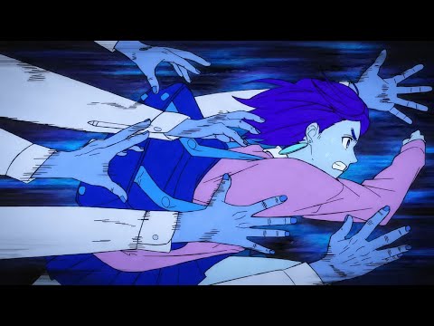 Видео: [AMV] - Даже не пытайся: мы не наравне (Аниме клип)[Дандадан \ Dandadan]