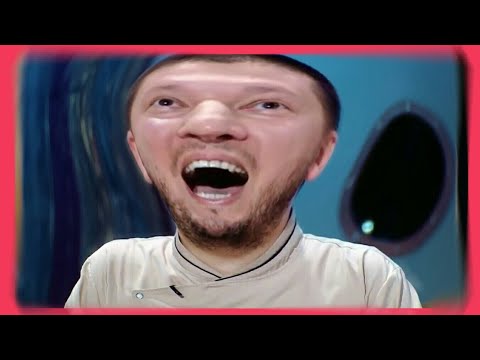 Видео: МУД БИТВА ШЕФОВ: ИВЛЕВ И АГЗАМОВ ЛУЧШИЕ ДРУЗЬЯ НА ПРОТЯЖЕНИИ ПОЛТОРЫ МИНУТЫ