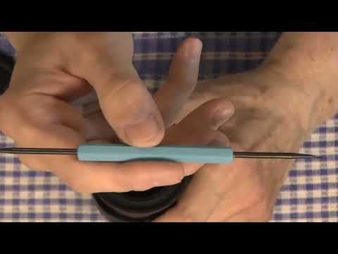 Видео: Nikkor 1 10 100 разборка,замена шестерни