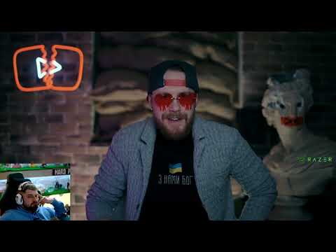 Видео: Hard Play смотрит Райза. Что будет с СНГ киберспортом