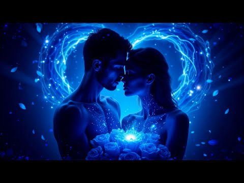 Видео: Всего за 3 минуты произойдет чудо любви 💞 ТЕЛЕПАТИЧЕСКОЕ ПРИТЯЖЕНИЕ + МОЩНАЯ АФФИРМА | 528 Гц