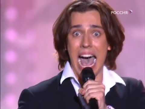 Видео: Максим Галкин - Весеннее Обострение 2009 Part 11