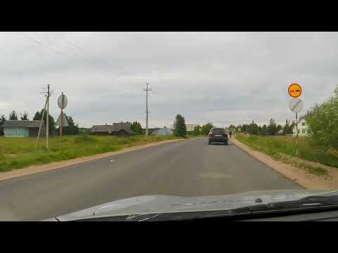 Видео: Летние улочки Кич городка