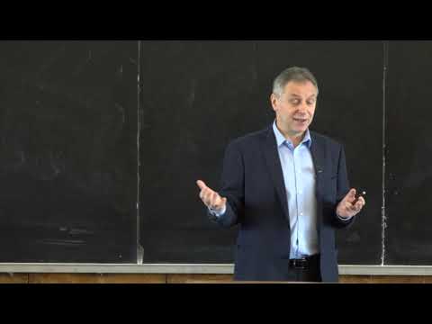 Видео: Перчук А. Л. - Петрология - 2. Общие вопросы петрологии. Введение в физико-химическую петрологию.