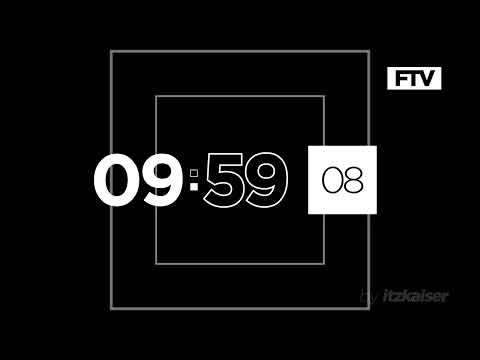 Видео: (fake tv) Часы (FTV, 01.01.2022 н.в.)