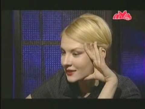 Видео: Рената Литвинова Григорию Антипенко нагадала...