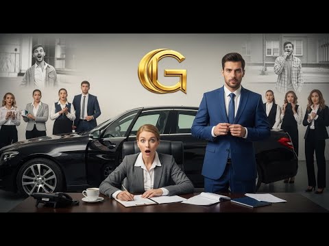 Видео: Она смеялась над бедным парнем — спустя годы он купил её компанию!