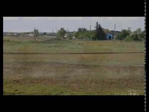 Видео: Казахстан  пос Пахарь.