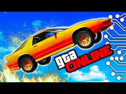 Видео: ТОЛКУЧКА В ОВЕРТАЙМЕ  ЭПИК и УГАР В GTA 5 ONLINE
