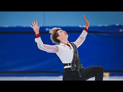 Видео: Герман Ленков – ПП, КМС (Мемориал Н.А. Панина-Коломенкина, 8-12.X.25)