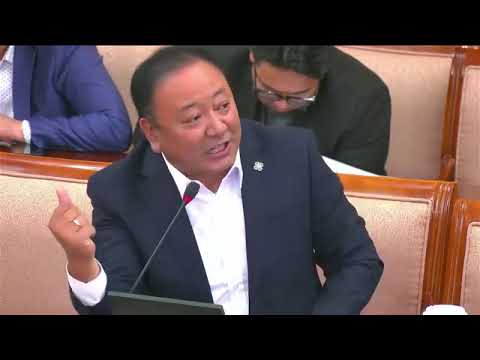 Видео: Д.Батбаяр: Чанартай бүтээгдэхүүн гаргах тал дээр илүү анхааръя.  