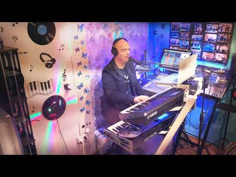 Видео: Можливо ти згадала  (COVER) НАЖИВО