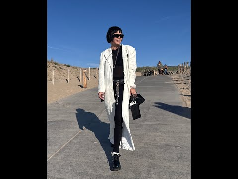 Видео: прогулка по моей Юрмале