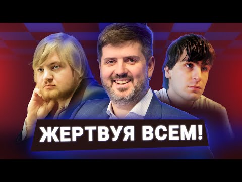 Видео: "Повеселил публику"