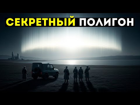 Видео: ПОЛИГОН НА ОЗЕРЕ БАЛХАШ: ПОЧЕМУ ИСПЫТАНИЯ ЛАЗЕРНОГО ОРУЖИЯ В 1982 ПРИВЕЛИ К СЛЕПОТЕ ЦЕЛОГО ГОРОДА?