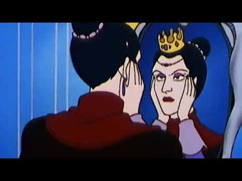 Видео: Легенда о Белоснежке серия 16 / The Legend of Snow White - RU