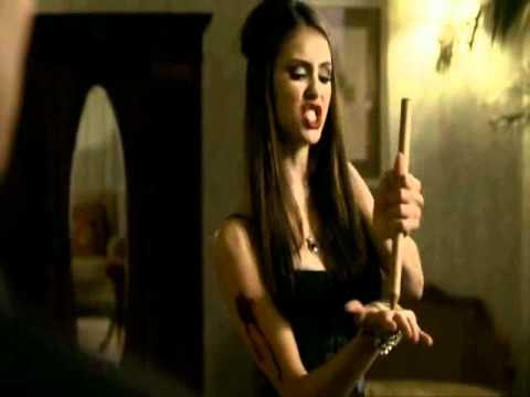 Видео: Дэймон и Кэтрин "Алехандро" (by mango)