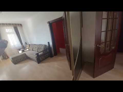 Видео: Богатырский проспект, 26