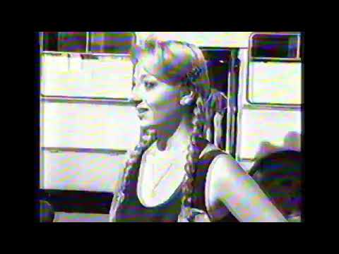 Видео: июль 1998, день города, Норильск. ТК Северный город. Перезапись, неважное качество.