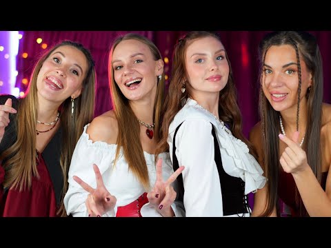 Видео: Возвращение поющих СТРИМЕРОВ 🔥