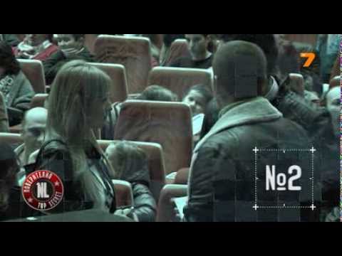 Видео: Поверително от NL | 16.11.13 Част 1 от 4