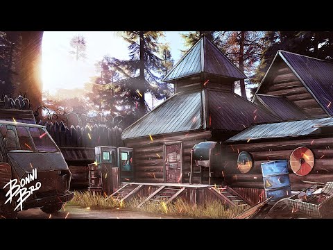 Видео: RUST - СВАРГАС! РЕАЛЬНО СУЩЕСТВУЮЩАЯ ДЕРЕВНЯ  - SURVIVAL 75 СЕЗОН #1336