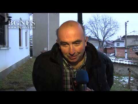 Видео: На прощаване с дядо Добри: Арен човек, златен човек