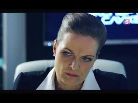 Видео: Галина Николаевна Рогозина | След | ФЭС