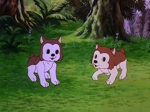 Видео: Симба - Цар лъв, епизод 2 / Simba The King Lion - BG