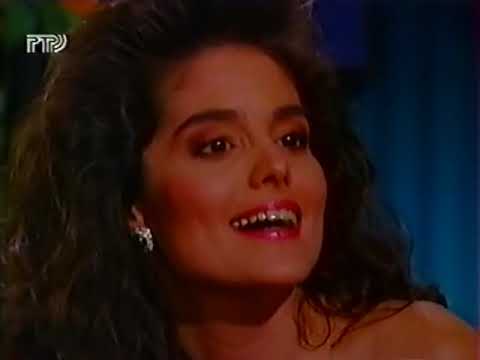 Видео: Санта Барбара   1364