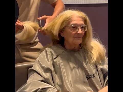 Видео: Невероятные преображения женских волос | Лучшие стрижки и тренды в окрашивании волос