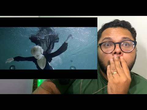 Видео: POLINA GAGARINA Полина Гагарина   Драмы больше нет REACT BAGRECELOS