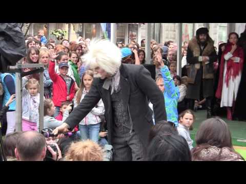 Видео: Викторина   2