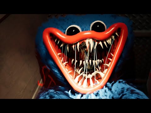 Видео: сыграл poppy plaitime