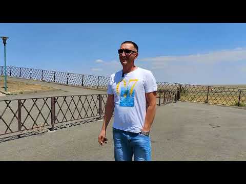 Видео: | часть 4 | Захватывающее приключение: Путешествие на машине через Среднюю Азию в Самарканд. Граница