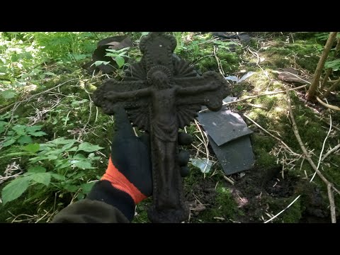 Видео: Такие находки бывает очень РЕДКО, но они всё-таки  есть !!!