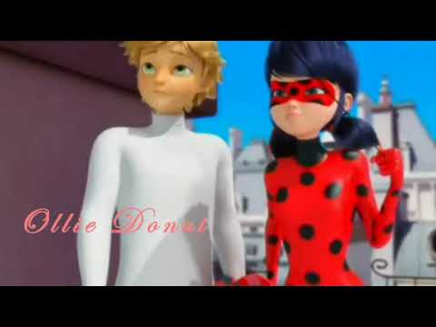 Видео: Леди Баг и Кот Нуар - Деспасито(на русском...СПАСИБО ЗА 100 ПОДПИСЧИКОВ)