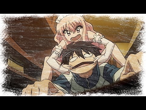 Видео: Подручный Луизы-Нулизы: Рыцарь двух Лун -- Нарезка моментов